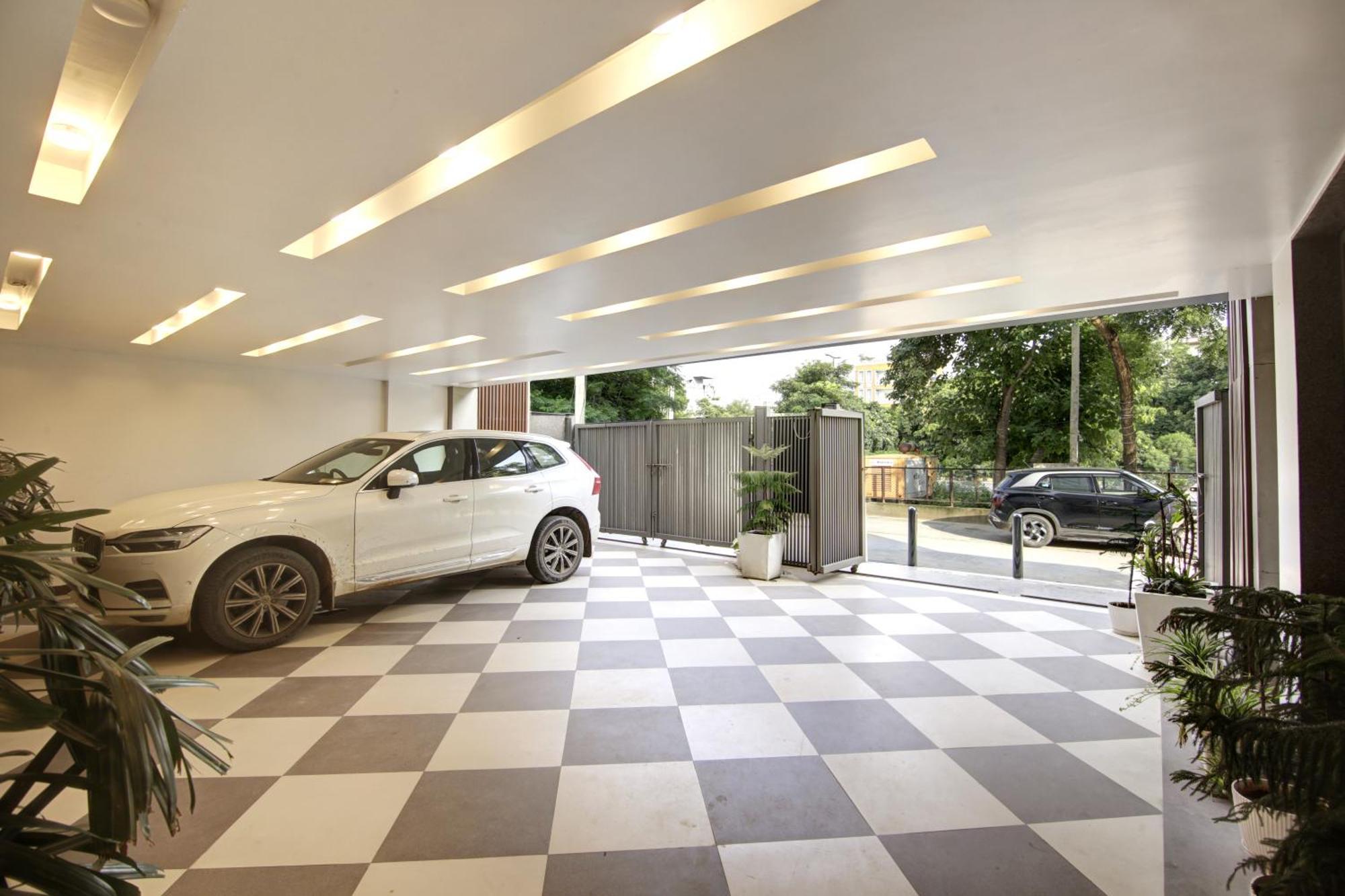Saltstayz Select - Unitech Cyber Park Gurgaon Exterior foto